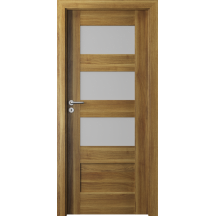 Porta Verte PREMIUM A.3 Agát Medový 